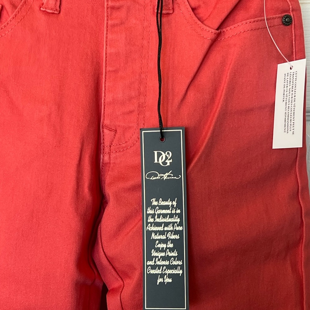 ANY 3/$24 NWTS DIANE GILMAN 2 JEANS. $4.99 shipping Trctta in color - Picture 6 of 8